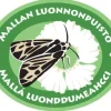 Luonnonpuisto Malla Kangasmerkki