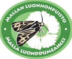Luonnonpuisto Malla Kangasmerkki
