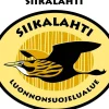 Luonnonpuisto Siikalahti
