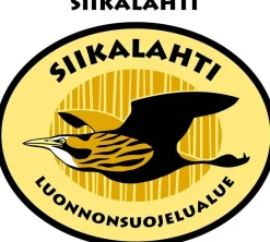 Luonnonpuisto Siikalahti