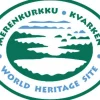 Maailmanperintökohde Merenkurkku Kangasmerkki