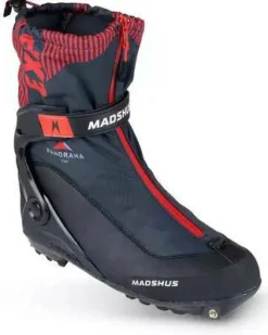 Madshus Panorama Explorer Boots