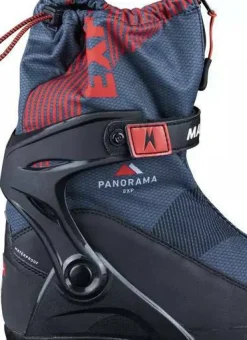 Madshus Panorama Explorer Boots
