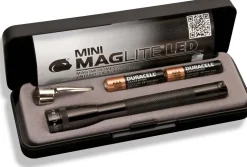 MagLite Led AAA Lahjapaketissa