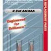 MagLite Polttimo AAA/AA