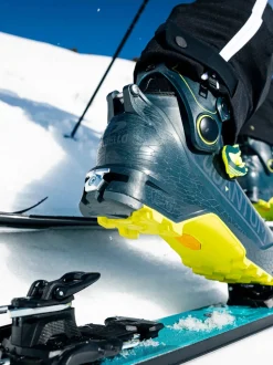 Marker Alpinist 12 24/25 90mm