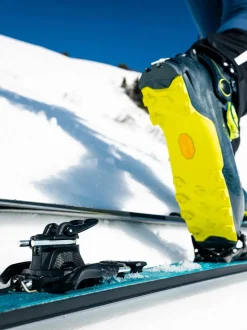 Marker Alpinist 12 24/25 90mm