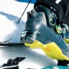 Marker Alpinist 12 Long Travel 24/25 105mm