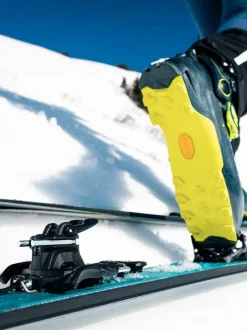 Marker Alpinist 12 Long Travel 24/25 105mm