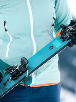 Marker Alpinist 10 90mm