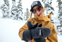 Marmot Expedition Mitt