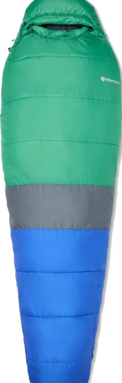 Marmot Kids Trestles Elite Eco 30