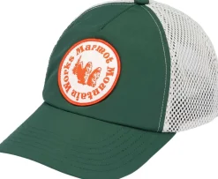 Marmot Mar Alpine Soft Mesh Trucker