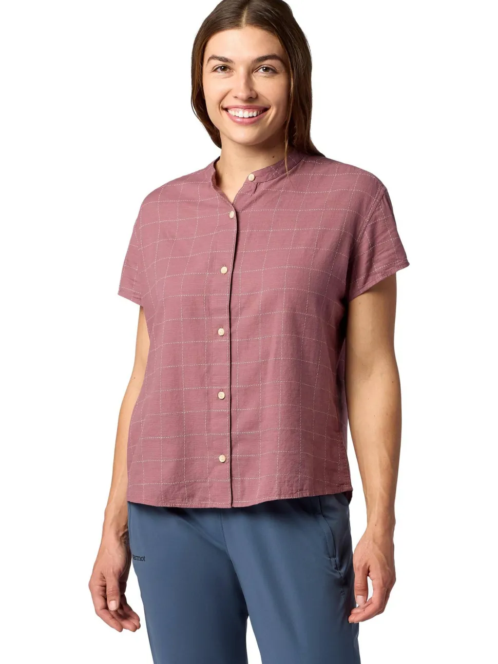 Marmot Mar rhea w ss