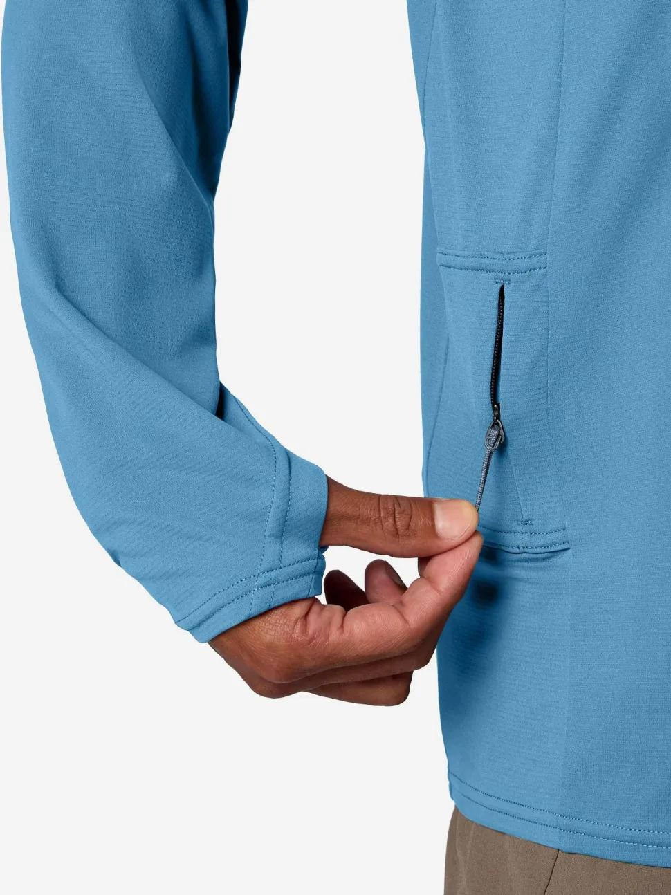 Marmot Men's AirExchange Hoody
