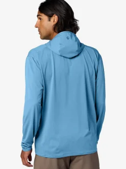 Marmot Men's AirExchange Hoody