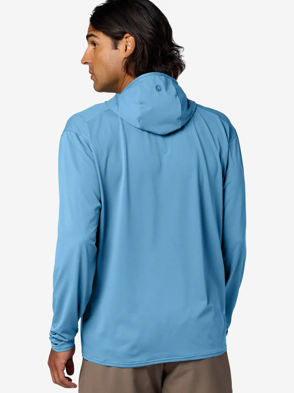 Marmot Men's AirExchange Hoody
