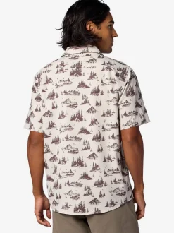 Marmot Men's Airexchange Short Sleeve