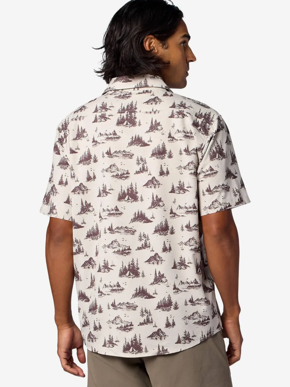 Marmot Men's Airexchange Short Sleeve