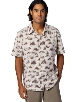 Marmot Men's Airexchange Short Sleeve