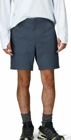 Marmot Men's AirExchange UPF 40 Shorts 7