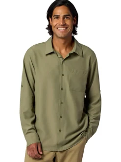 Marmot Men's Arex Long Sleeve
