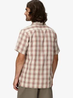 Marmot Men's Eldridge Novelty Classic Short Sleeve