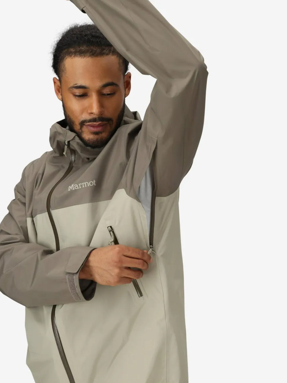 Marmot Men's Minimalist Pertex Jacket