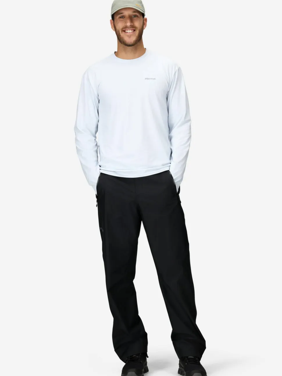 Marmot Men's Minimalist Pertex Pant