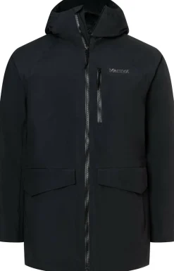Marmot Men's Oslo GTX Jacket - Miesten vedenpitävä untuvatakki