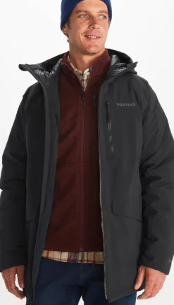 Marmot Men's Oslo GTX Jacket - Miesten vedenpitävä untuvatakki