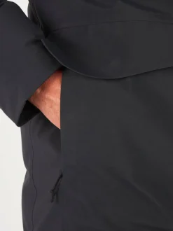 Marmot Men's Oslo GTX Jacket - Miesten vedenpitävä untuvatakki