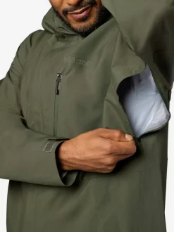 Marmot Men's Precip Evo Pro Jacket