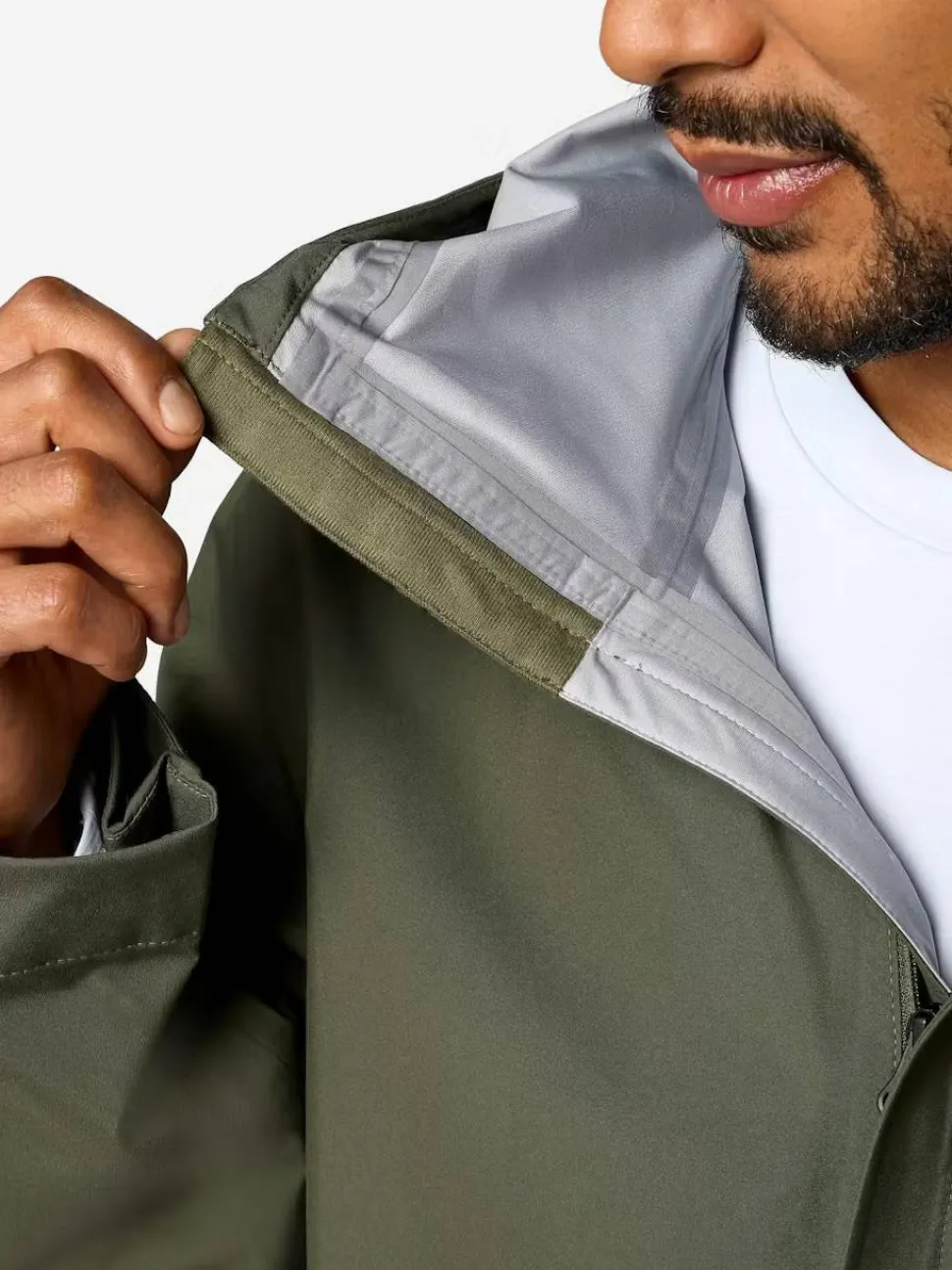 Marmot Men's Precip Evo Pro Jacket
