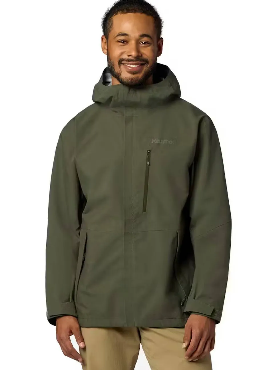 Marmot Men's Precip Evo Pro Jacket