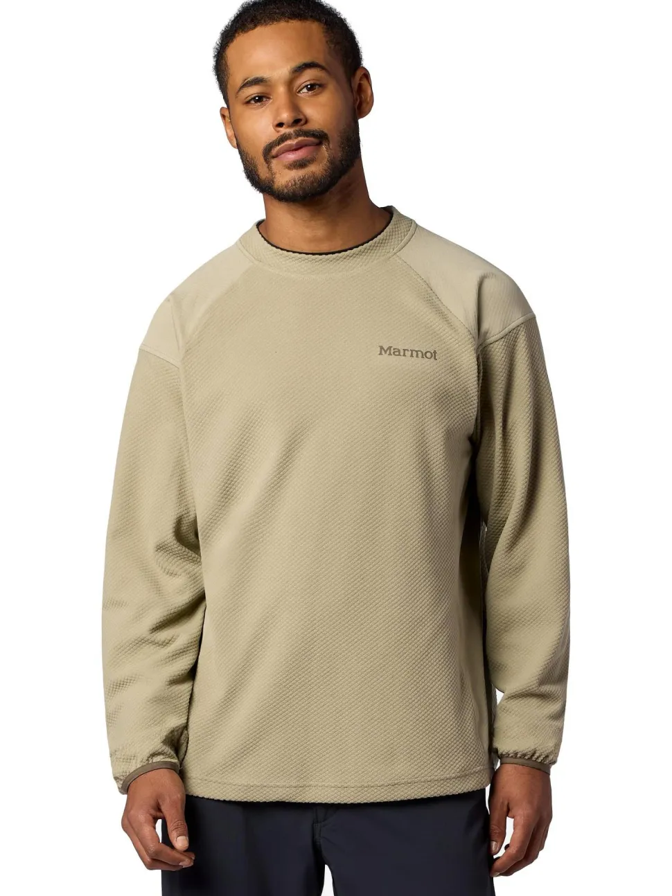 Marmot Men's Rockbound Fleece Pullover