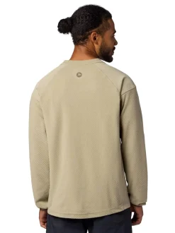 Marmot Men's Rockbound Fleece Pullover