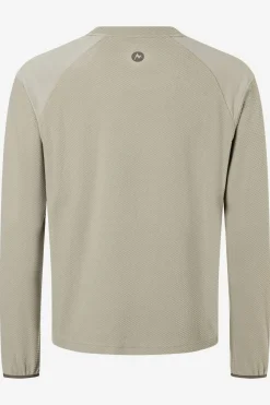 Marmot Men's Rockbound Fleece Pullover