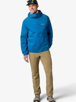 Marmot Men's Superalloy Bio Rain Jacket