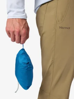 Marmot Men's Superalloy Bio Rain Jacket