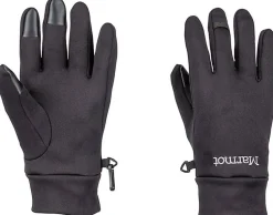 Marmot Wm’s Power Stretch Connect Glove
