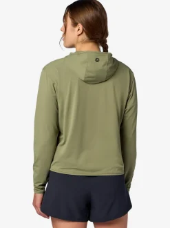 Marmot Women's AirExchange Hoody