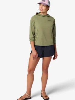 Marmot Women's AirExchange Hoody