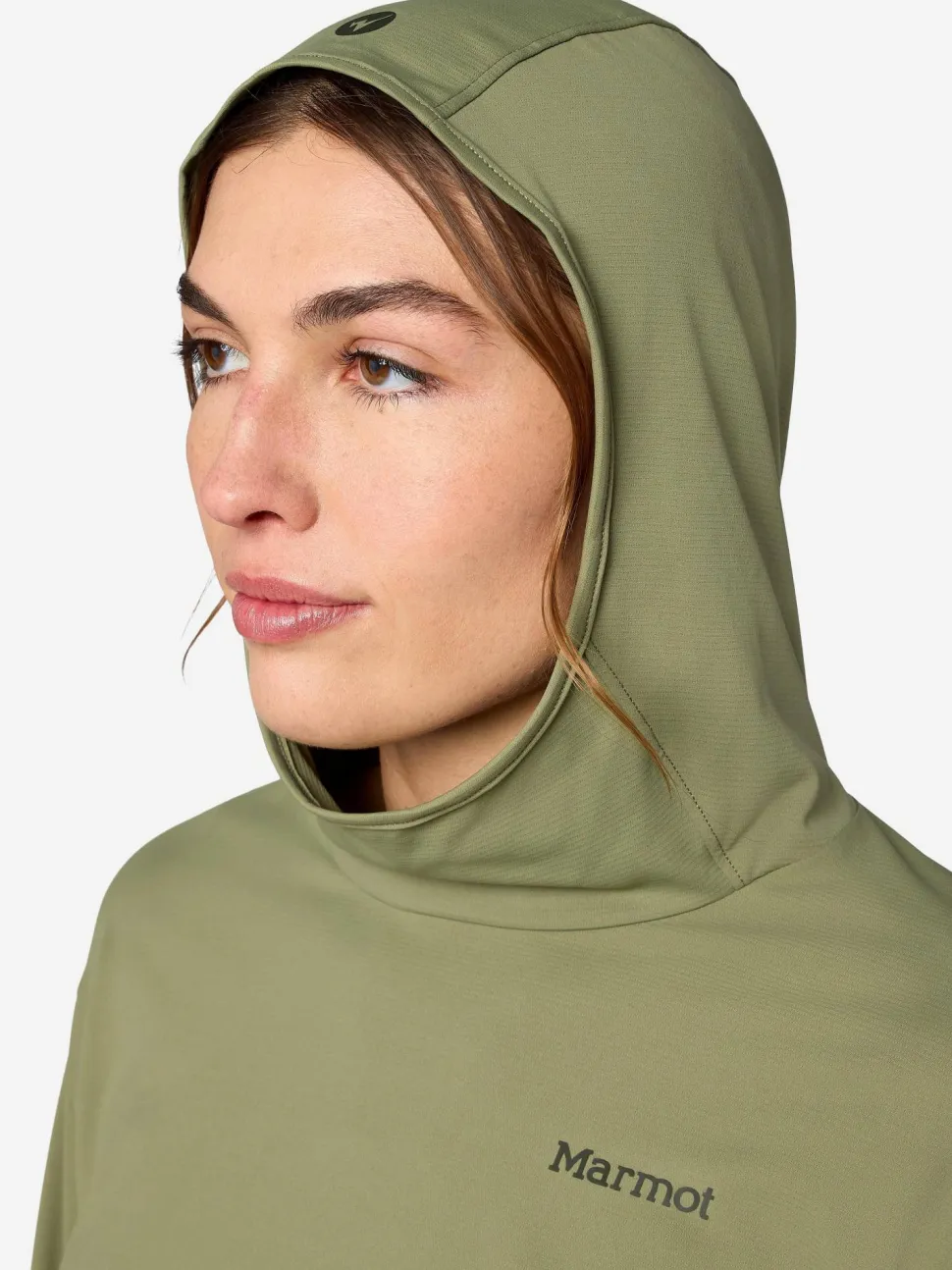 Marmot Women's AirExchange Hoody