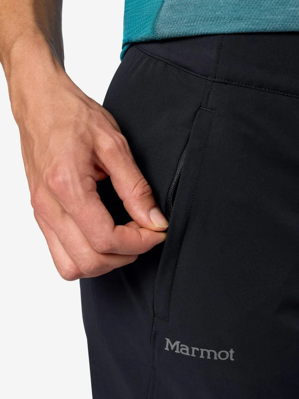 Marmot Women's AirExchange Hybrid Pant