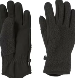 Marmot Women's Fuzzy Wuzzy Gloves