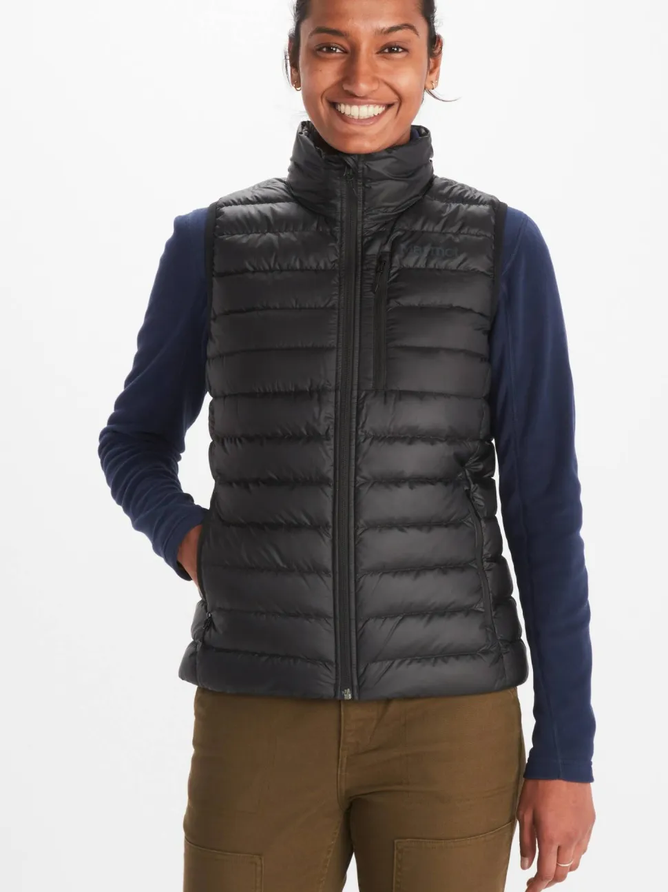 Marmot Women's Highlander Vest