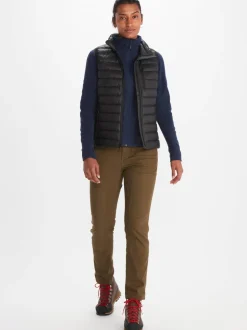 Marmot Women's Highlander Vest