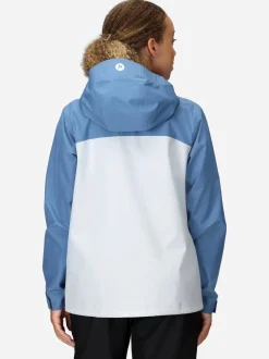 Marmot Women's Minimalist Pertex Jacket