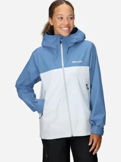 Marmot Women's Minimalist Pertex Jacket